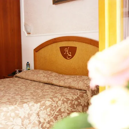 Hotel Savoia Sorrento