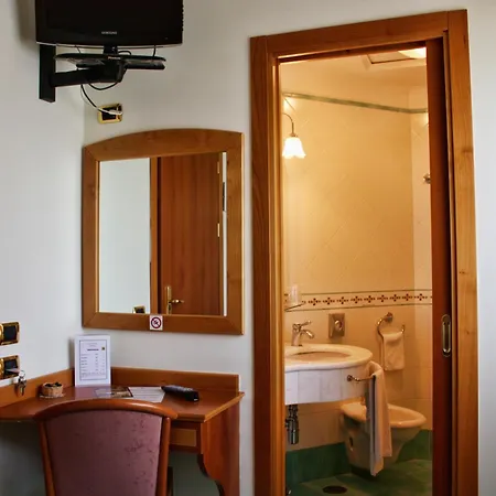 Hotel Savoia Sorrento