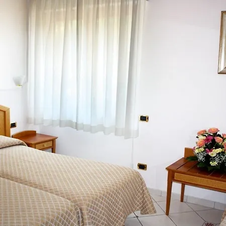 Hotel Savoia