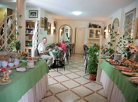 Savoia Hotel 3*