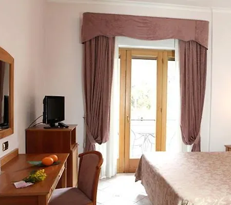 Hotel Savoia 3*