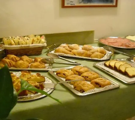 Savoia Hotel 3*