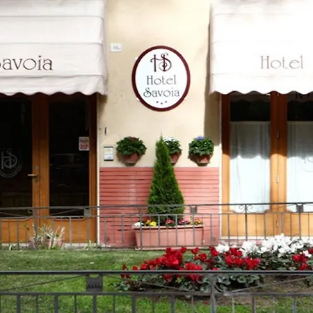 Savoia 3* Sorrento