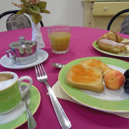 Savoia Hotel 3*
