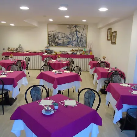 מלון Savoia