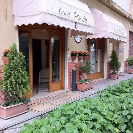 Savoia Hotel 3*