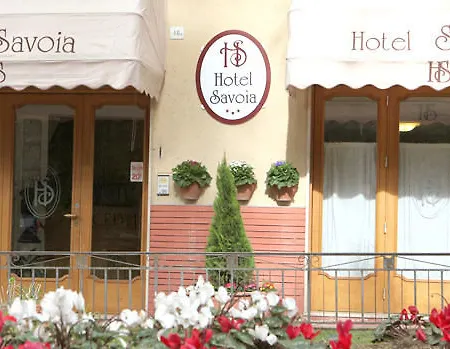 Savoia Hotel