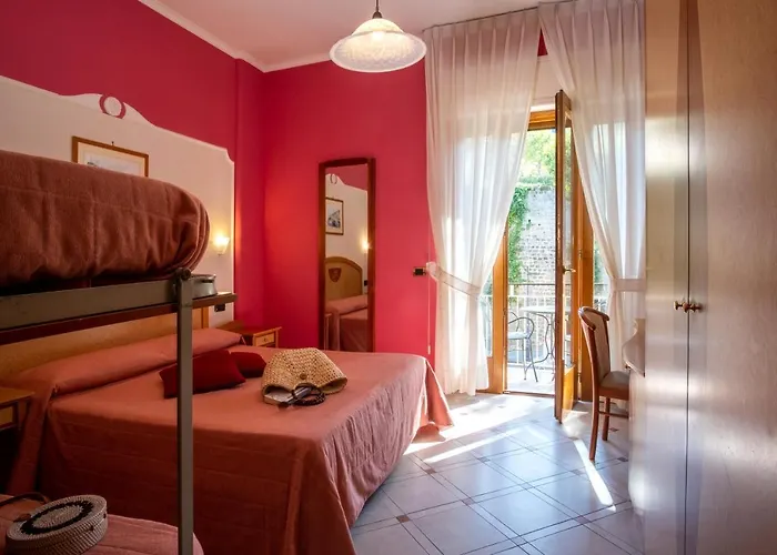 Savoia 3* Península Sorrentina