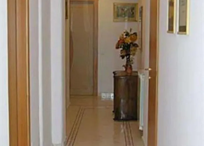 Savoia Σορέντο
