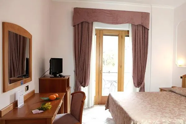 Hotel Savoia 3*