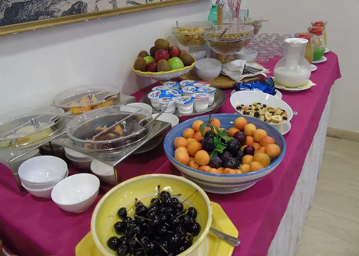 Savoia Ξενοδοχείο Σορέντο