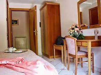 Savoia Hotel Península Sorrentina