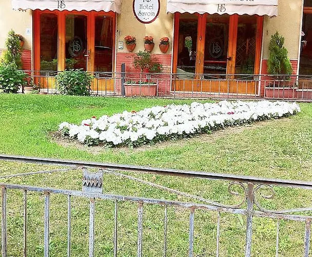 Ξενοδοχείο Savoia