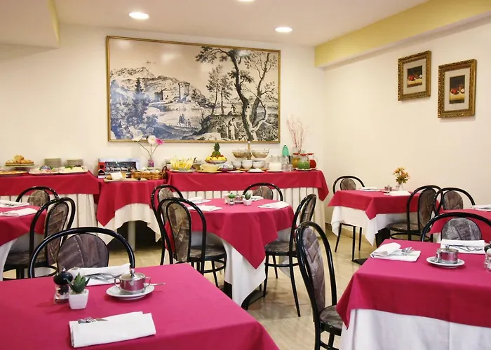Savoia Hotel 3*
